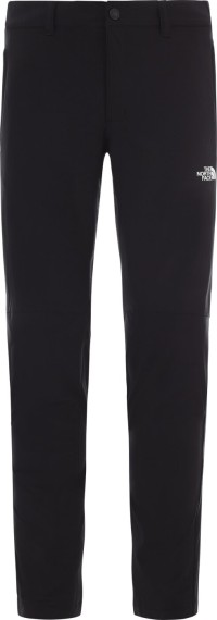 THE NORTH FACE M EXTENT III PANT TNF BLACK
